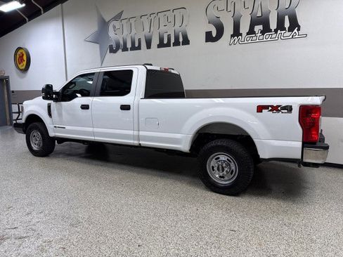 Used 2022 Ford F350 XL w/ Power Equipment Group image 6