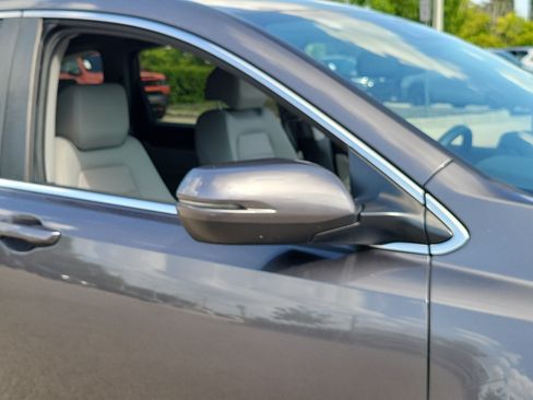 Used 2019 Honda CR-V EX-L image 8