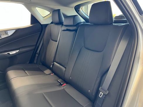 New 2026 Lexus NX 350 AWD w/ Premium Package image 29