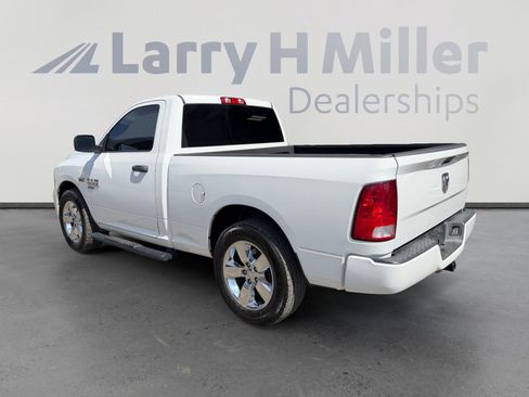Used 2019 RAM 1500 Express RWD image 3