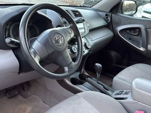 Used 2009 Toyota RAV4 4WD image 10