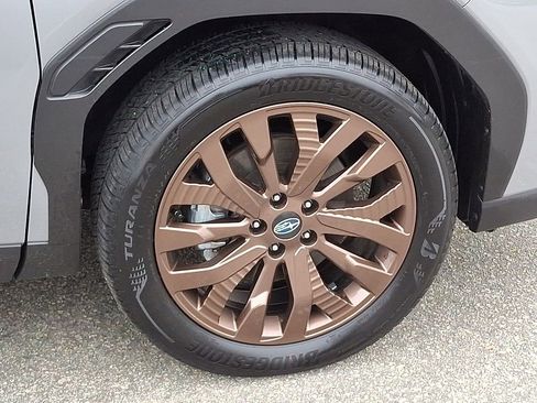 Used 2025 Subaru Forester Sport image 8