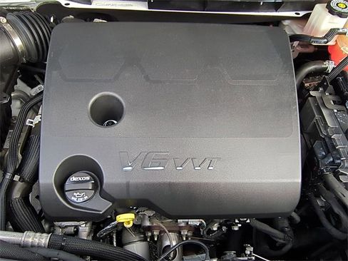 Used 2023 Buick Enclave Essence w/ Experience Buick Package image 24