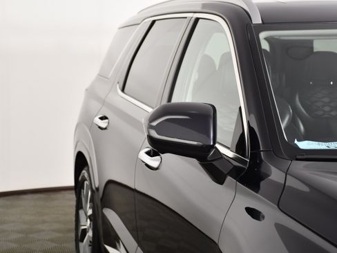 Used 2021 Hyundai Palisade Limited AWD/4WD image 14