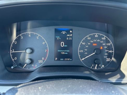 Certified 2025 Toyota Corolla LE image 22