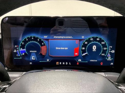 Used 2024 Ford Mustang Premium RWD image 27
