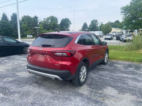 Used 2023 Ford Escape Active AWD/4WD image 5