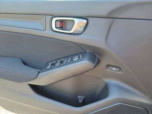 New 2026 Honda Civic Sport image 12