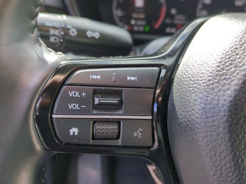 Certified 2023 Honda CR-V EX-L image 12