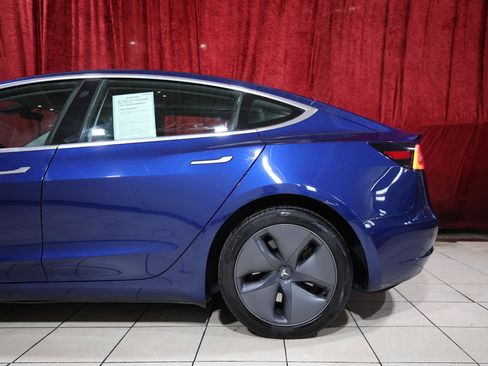 Used 2019 Tesla Model 3 Long Range AWD/4WD image 6