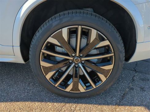 New 2026 Volvo XC90 B6 Ultra w/ Protection Package Premier image 6