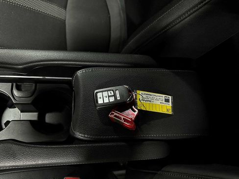 Used 2021 Honda Civic Sport image 30
