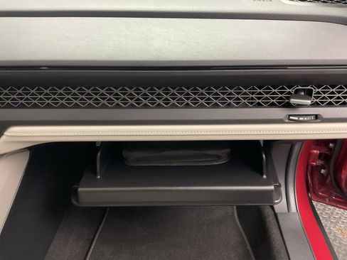 Certified 2024 Honda Accord EX image 26