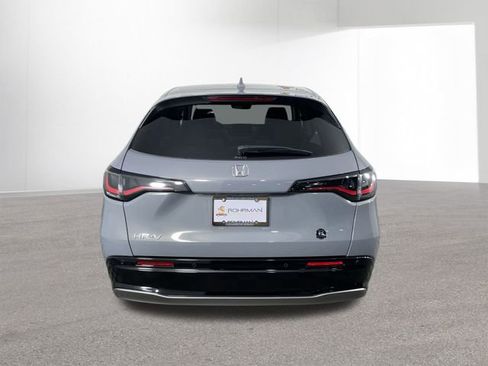 New 2026 Honda HR-V EX-L image 14