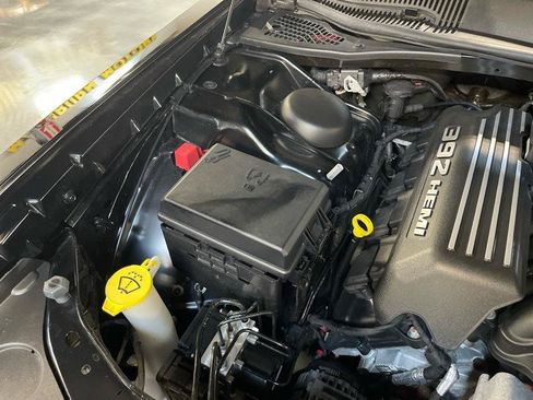 Used 2012 Dodge Challenger SRT8 RWD image 50