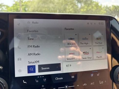 Used 2024 Lexus NX 350 AWD image 16
