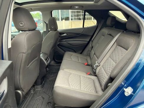 Used 2019 Chevrolet Equinox LT w/ LT True North Edition AWD/4WD image 25