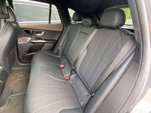 Used 2023 Mercedes-Benz EQE 350+ 4MATIC SUV image 11