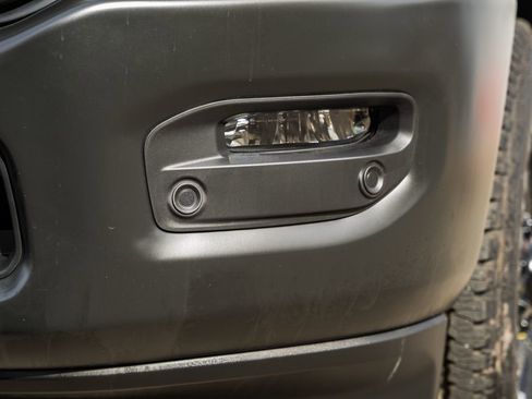 New 2026 RAM 2500 Tradesman w/ Safety Group image 13