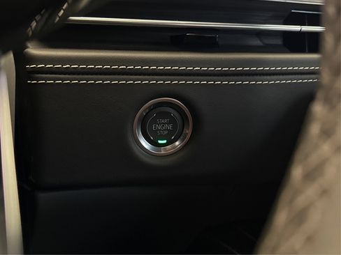 New 2026 Cadillac Escalade ESV V AWD/4WD image 27