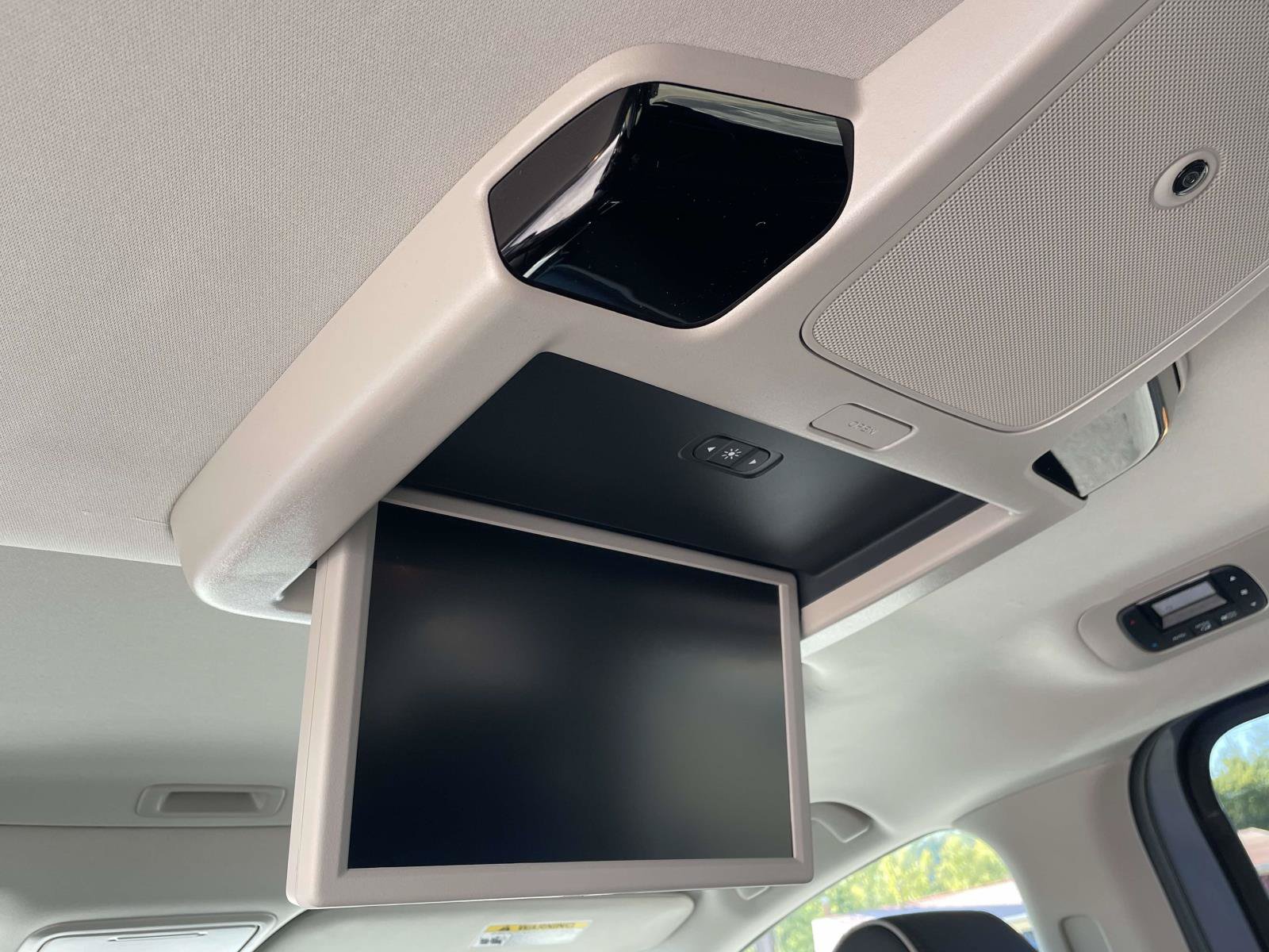 New 2027 Honda Odyssey Elite image 16