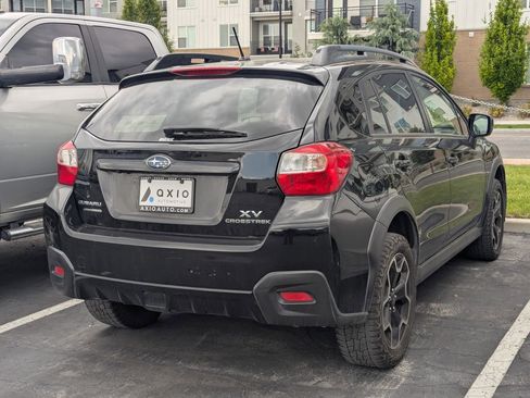 Used 2014 Subaru Crosstrek 2.0i Limited AWD/4WD image 7