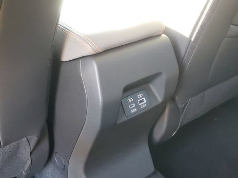 Certified 2026 Subaru Crosstrek 2.5i Limited AWD/4WD image 28