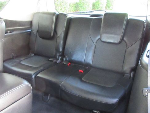 Used 2020 Nissan Armada SL w/ Premium Package RWD image 19