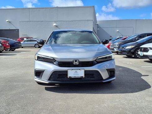 Used 2023 Honda Civic Sport image 21