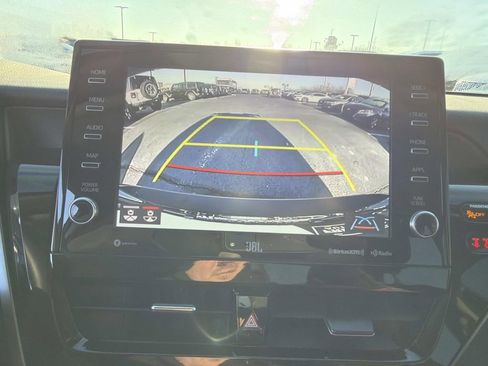 Used 2023 Toyota Camry TRD image 32