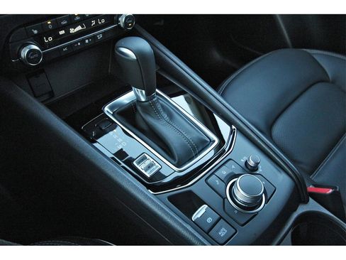 New 2025 MAZDA CX-5 AWD 2.5 S w/ Preferred Package image 24