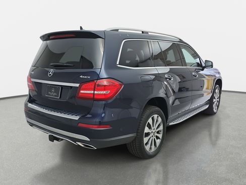 Used 2019 Mercedes-Benz GLS 450 4MATIC image 5