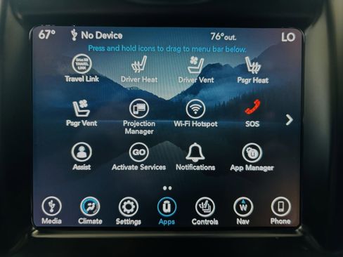 Used 2021 Chrysler 300 S w/ Popular Equipment Group AWD/4WD image 49