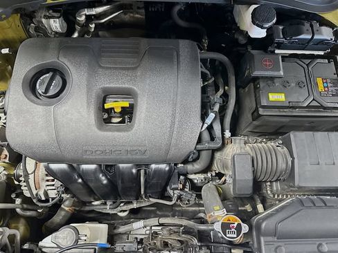 Used 2024 Kia Seltos S AWD/4WD image 30