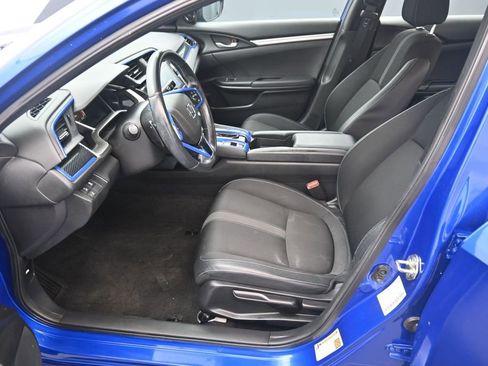 Used 2019 Honda Civic Sport image 13