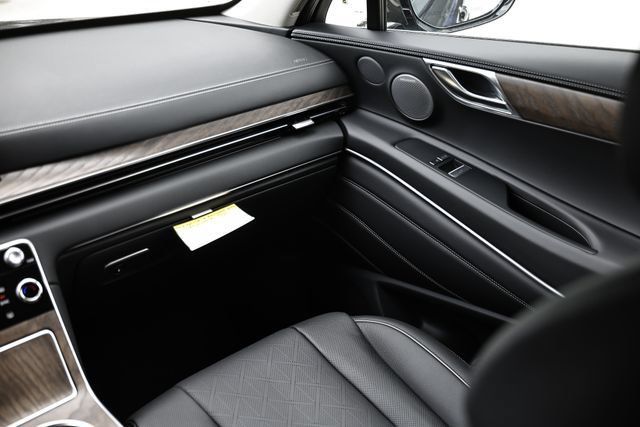 New 2026 Genesis GV80 3.5T Advanced AWD/4WD image 29