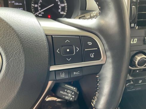 Used 2022 Lexus GX 460 Premium AWD/4WD image 12