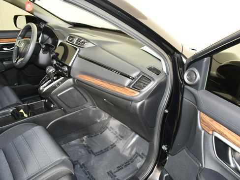 Used 2021 Honda CR-V EX image 41