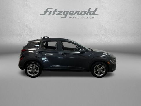 Used 2022 Hyundai Kona SEL w/ Convenience Package FWD image 8