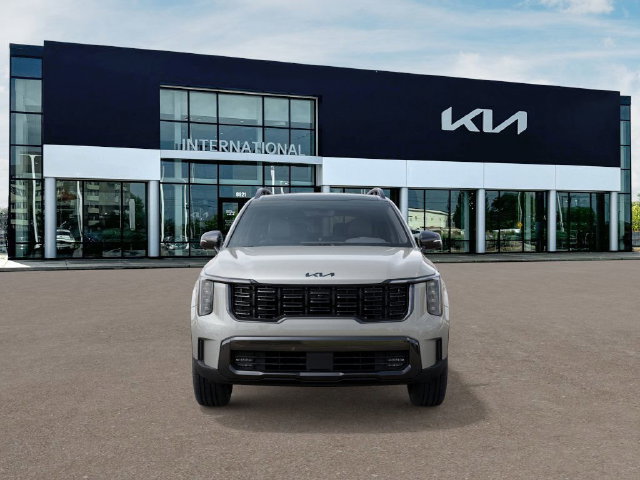 New 2026 Kia Sorento SX Prestige AWD/4WD image 2