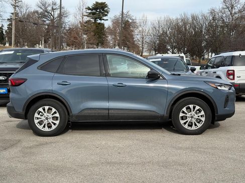 New 2026 Ford Escape Active w/ Cold Weather Package image 2