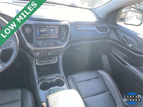 Used 2021 GMC Acadia AT4 w/ Trailering Package image 15