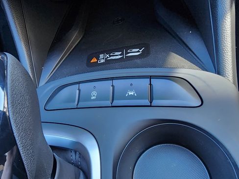 New 2026 Buick Envista Preferred w/ Convenience I Package image 28