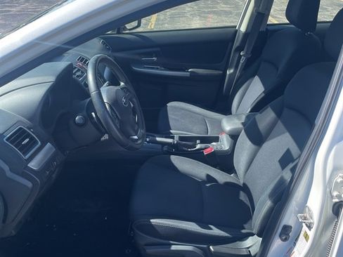 Used 2015 Subaru Impreza 2.0i Sport Premium w/ Popular Package #1 AWD/4WD image 5