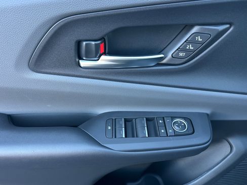 New 2026 Toyota Prius Limited image 13