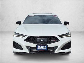 Used 2023 Acura TLX Type S AWD/4WD video 2