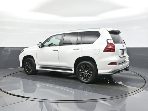 Used 2020 Lexus GX 460 Premium AWD/4WD image 5