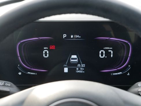 Used 2024 Kia Sportage X-Line w/ X-Line Premium Package image 21