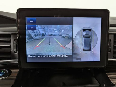 Used 2021 Ford Explorer Limited w/ Equipment Group 301A image 20