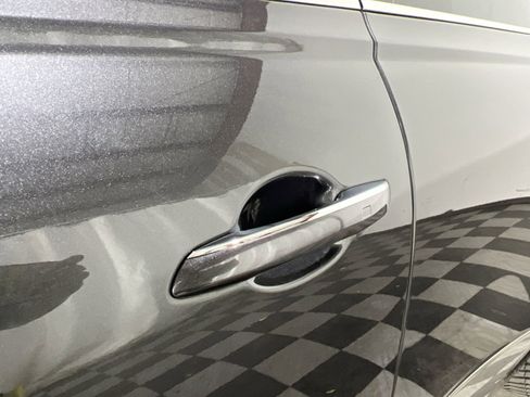 Used 2023 Genesis GV80 3.5T w/ Cargo Package image 15